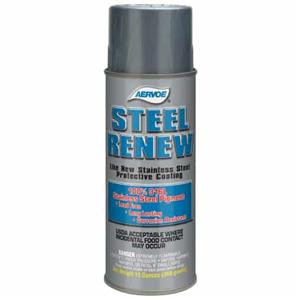 Steel Renew S/S Coating